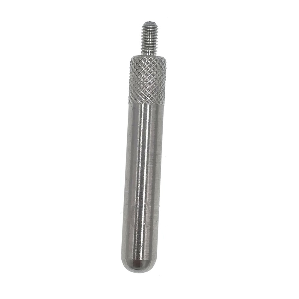 Element Shell Contact Point For Dial Indicator 30mm Long M2.5 Mitutoyo 21AAA254