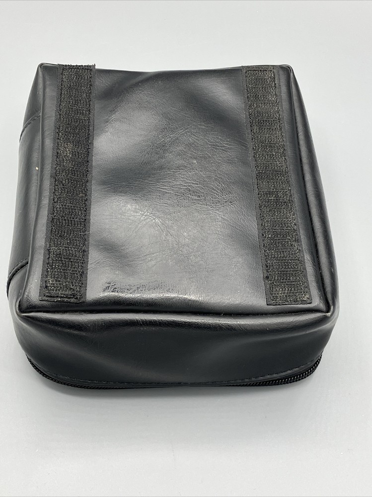 VINTAGE FIRST AID KIT- “LEXUS”!