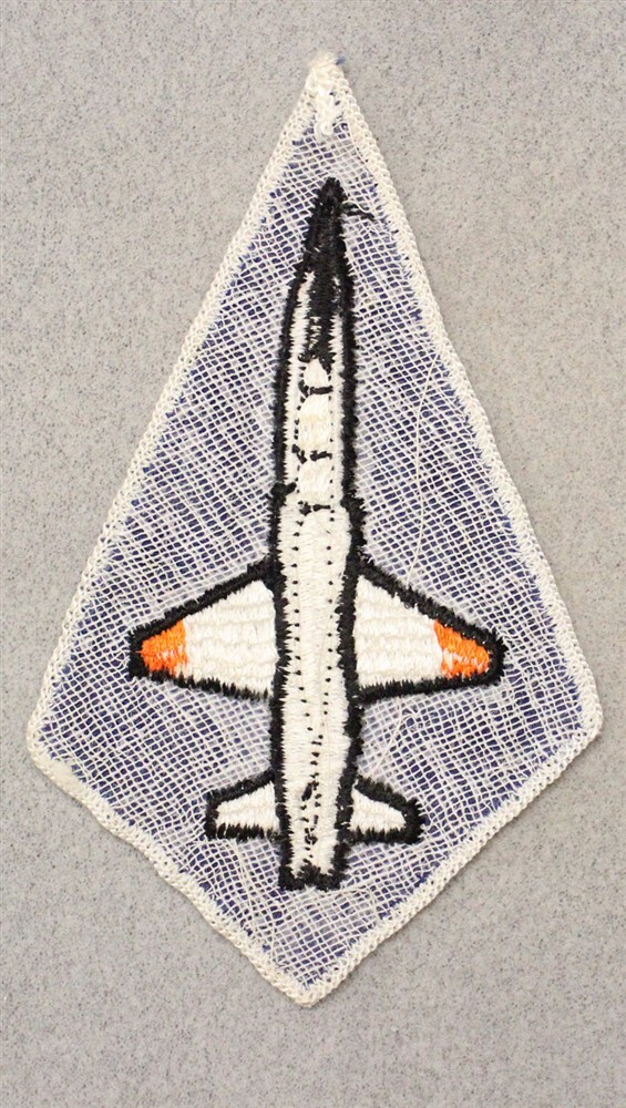 3526th Pilot Training Squadron - USAF Air Force Patch 2332