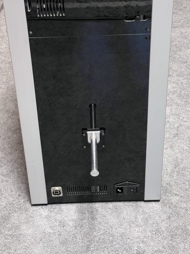 Mass Portal Pharaoh ED Delta 3D Printer