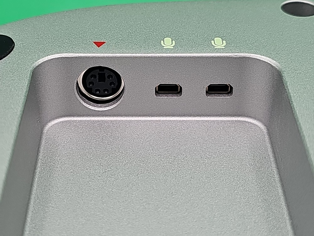 Logitech Group Video Conferencing System Duplex Speakerphone V-U0036