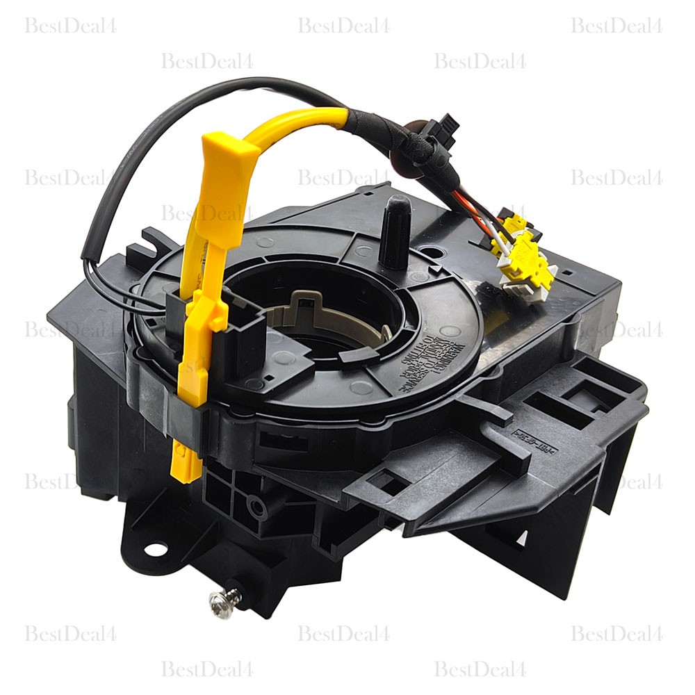 For Dodge RAM 1500 2013-2022 2500 3500 2013-2018 Clock Spring With Angle Sensor