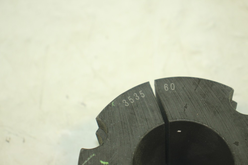 Taper Lock Bushing 3535 60
