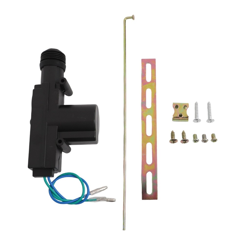 Central Locking Actuator Motor Plastic Slave Door Motor -30 ?? To +65 ??