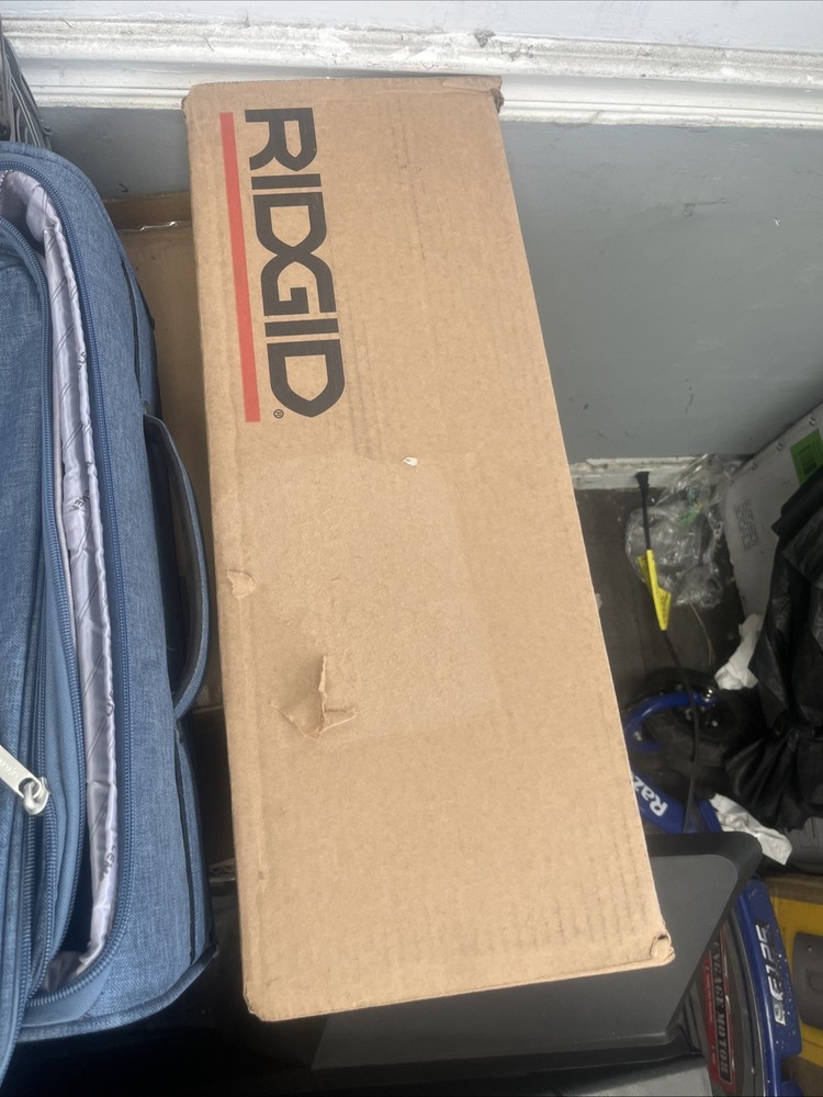 Ridgid 206 Cutter (68650)