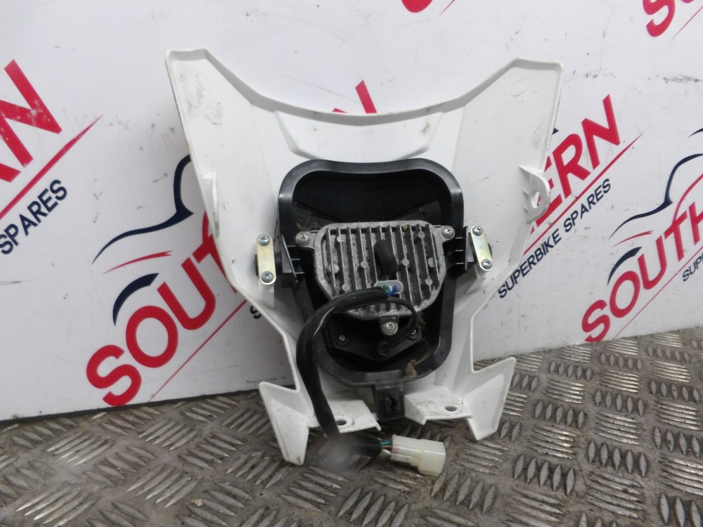 2025 NECO NC 50 HEAD LIGHT