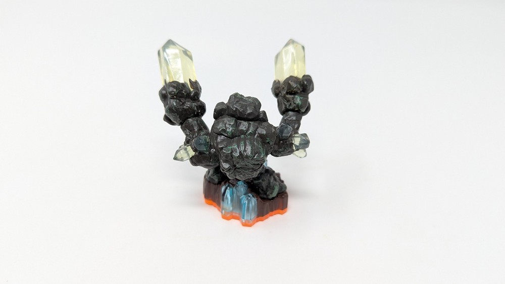 Skylanders: Giants Prism Break Lightcore Figure