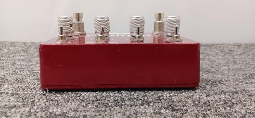 EMPRESS EFFECTS NEBULUS effector