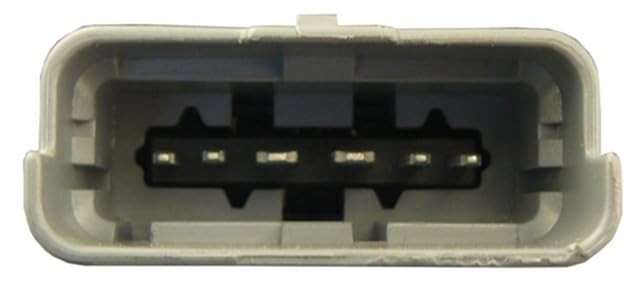 Aci Window Motor P N 383376