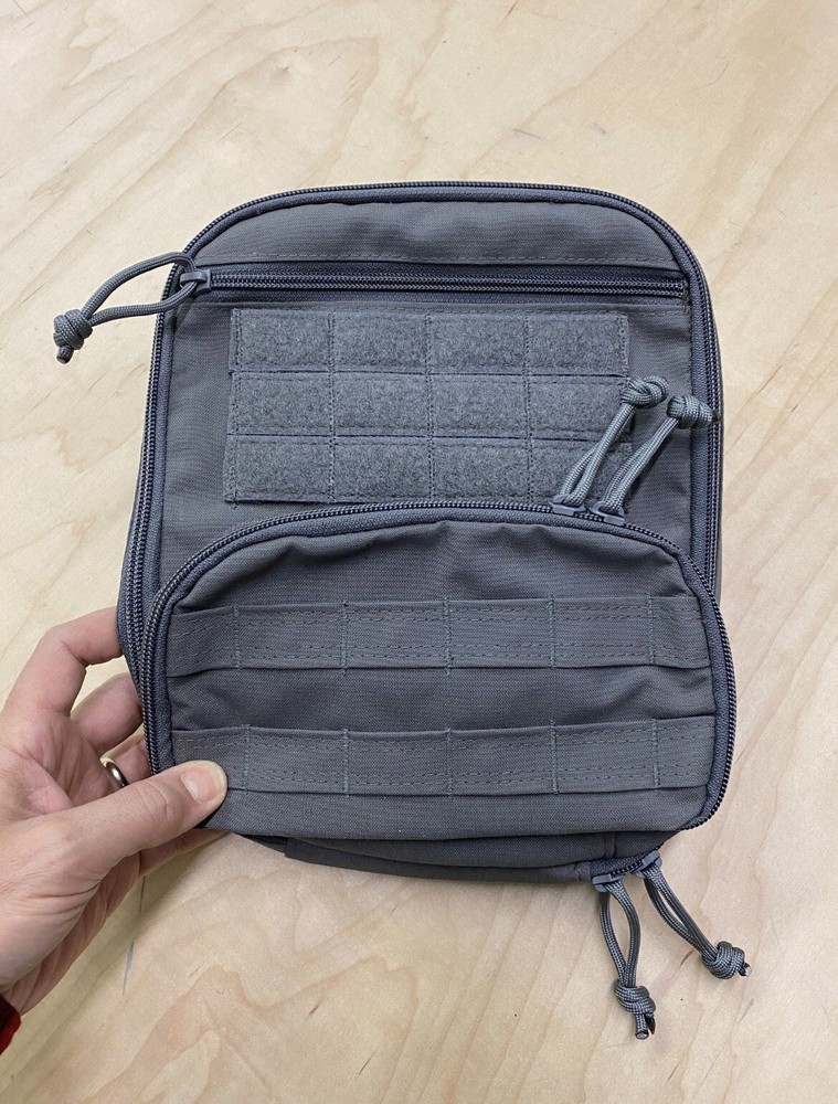 RATT Tactical USA Mini Flatmap