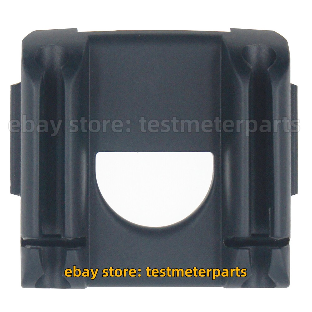 Accessory Mount Holder Slots For Fluke 187 Handheld True-RMS Digital Multimeter