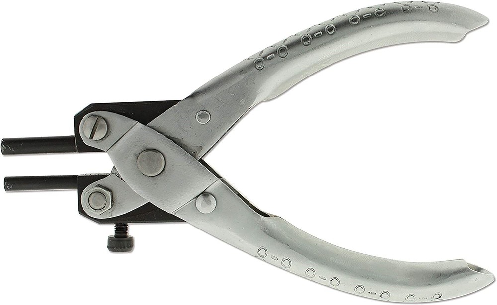Plier, BeadSmith PARALLEL Bail Making & Wire Wrapping For Precise Loops & More