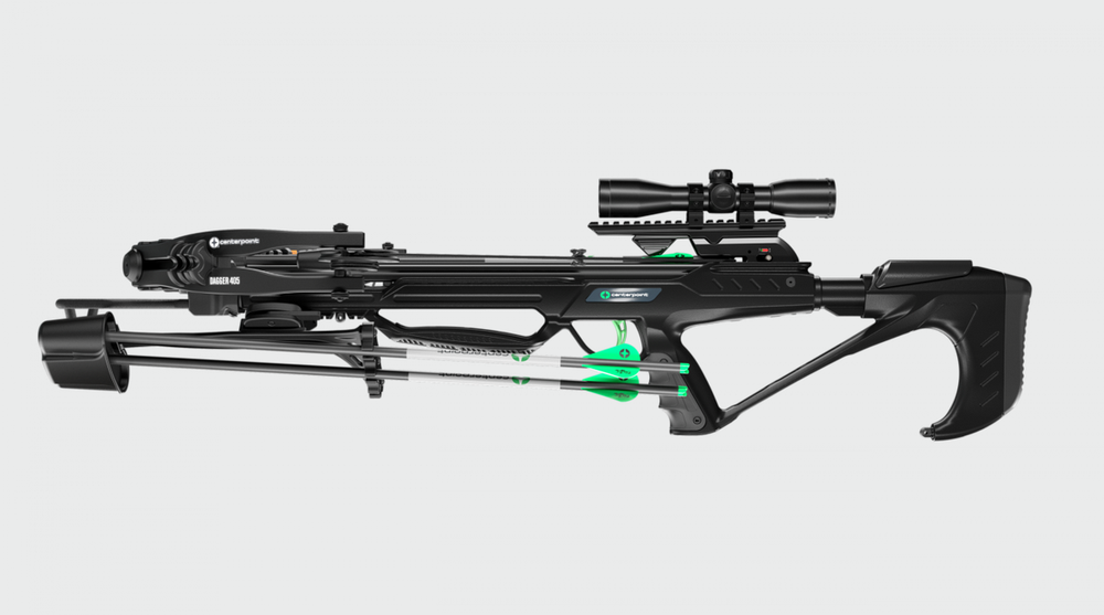 Centerpoint Dagger 405 Crossbow