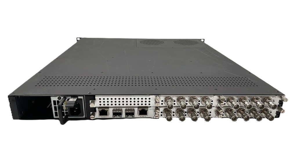 Wellav DMP900 Digital Media Platform