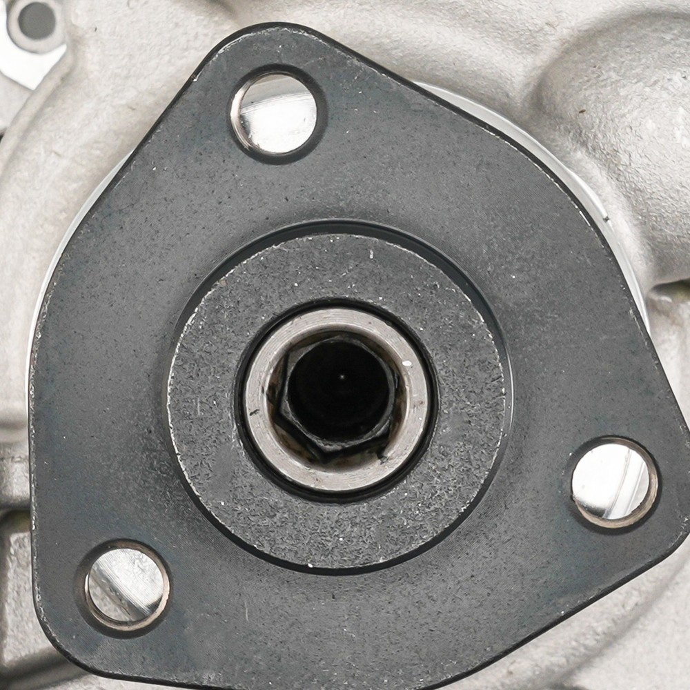 Power Steering Pump For 2002-2006 Freightliner 2003-2006 Dodge Sprinter 2500