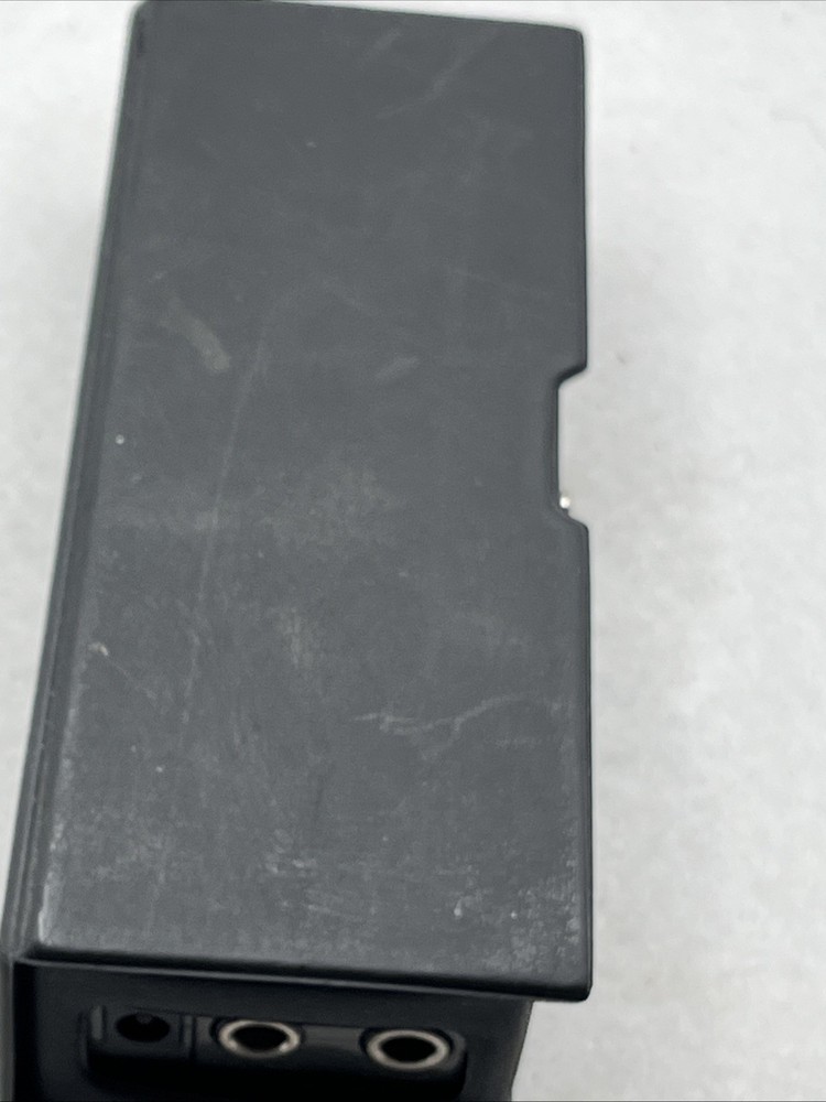 Boss Chromatic Tuner TU-12 Digital Processing Multi Instrument Tuner