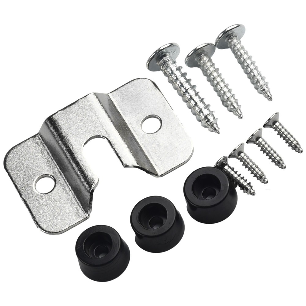 Hang Your Dartboard with Confidence using this Strong Mounting Bracket