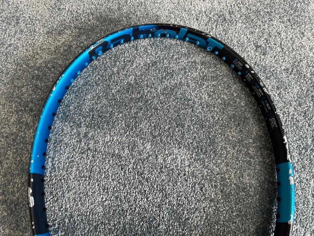 Babolat Pure Drive Tennis Racket