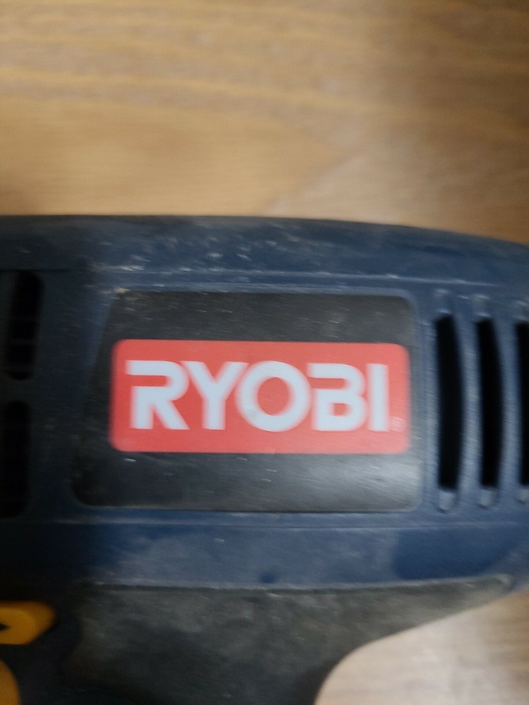 RYOBI D41 3/8 Corded Drill Driver