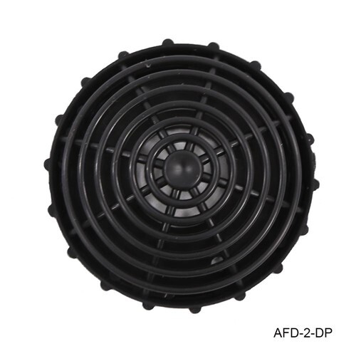 T-H Marine Aerator Filter Dome 3/4 In. AFD2DP