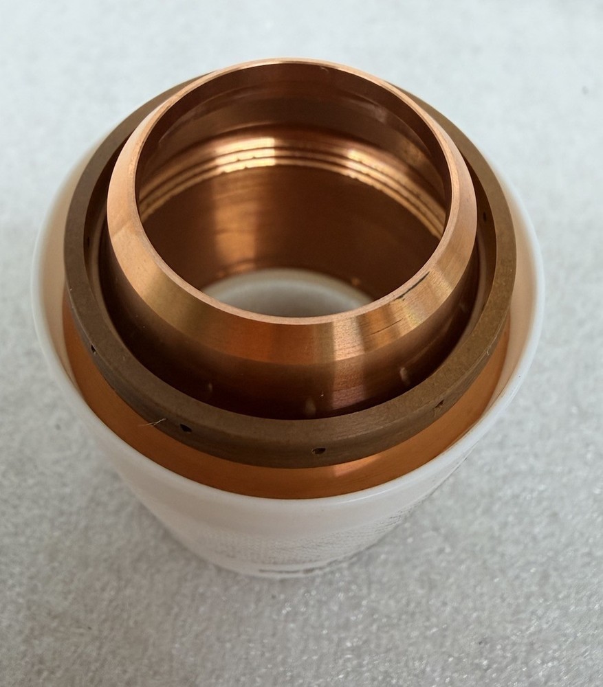 Hypertherm 220712 Nozzle RET CAP