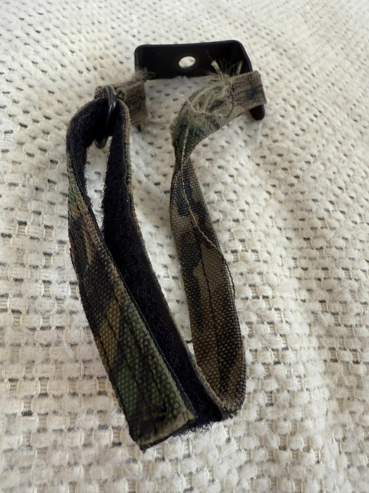 Camouflage Archery Wrist Strap