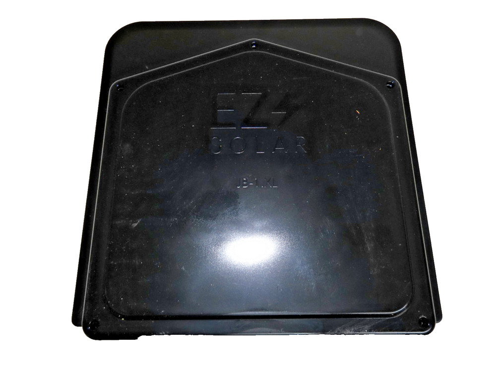 EZ Solar Combiner JB-1.XL