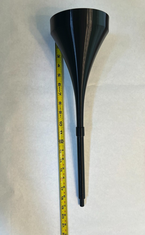 Flexible Funnel w/ Extensions