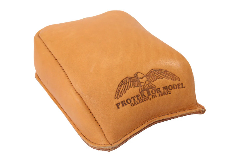 #12 Standard Rear Bag