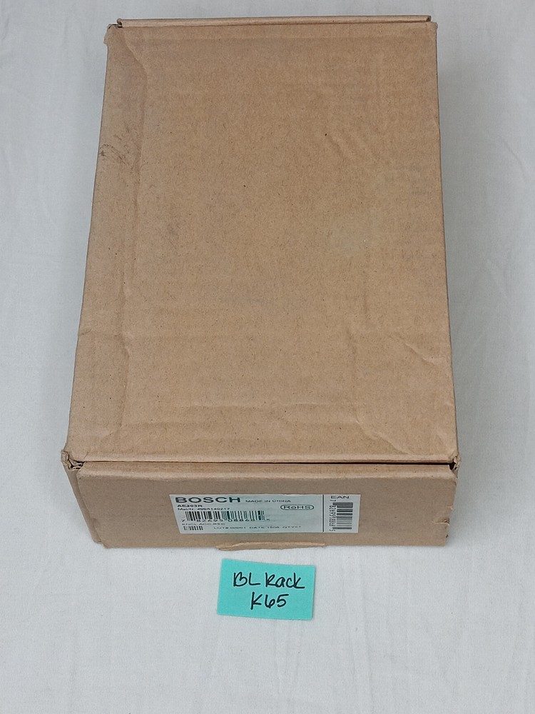 Bosch Universal Enclosure AE203R