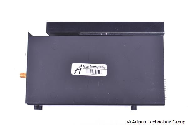 Accent Optical Technologies Revision 1.0 Accent DiVA Power Amplifier