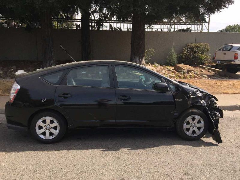 PRIUS 06 07 08 09 Chassis Control Module