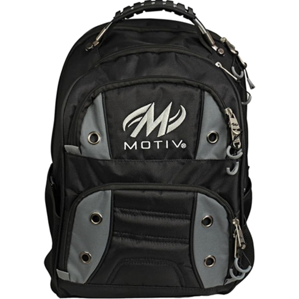 MOTIV Intrepid Backpack