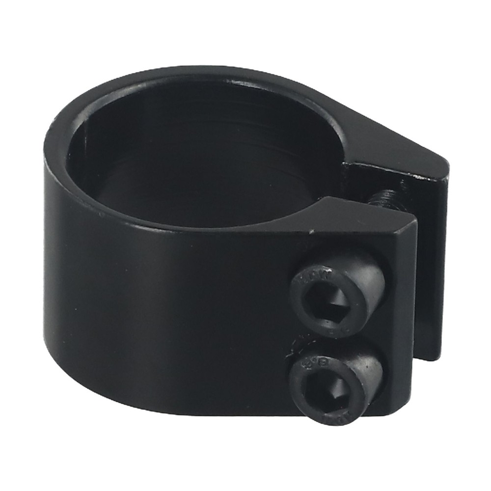 Bicycle Components Seatpost Clamp Replacement Accessories Double Layer
