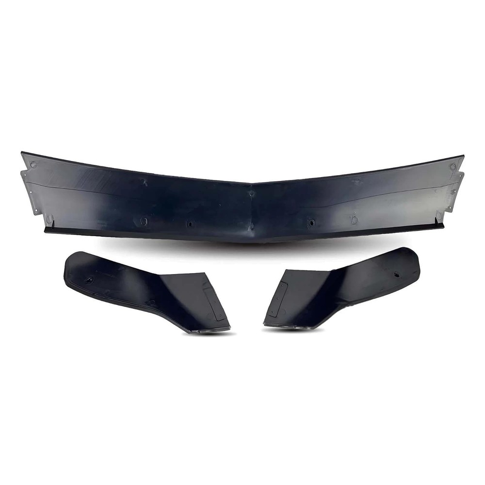 Front Hood Spoiler Deflector Guard Bug Shield Protector