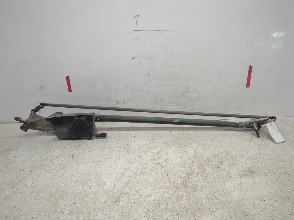 RENAULT MODUS FRONT WIPER MOTOR & LINKAGE 2010 MK1/X77 (PHASE2)