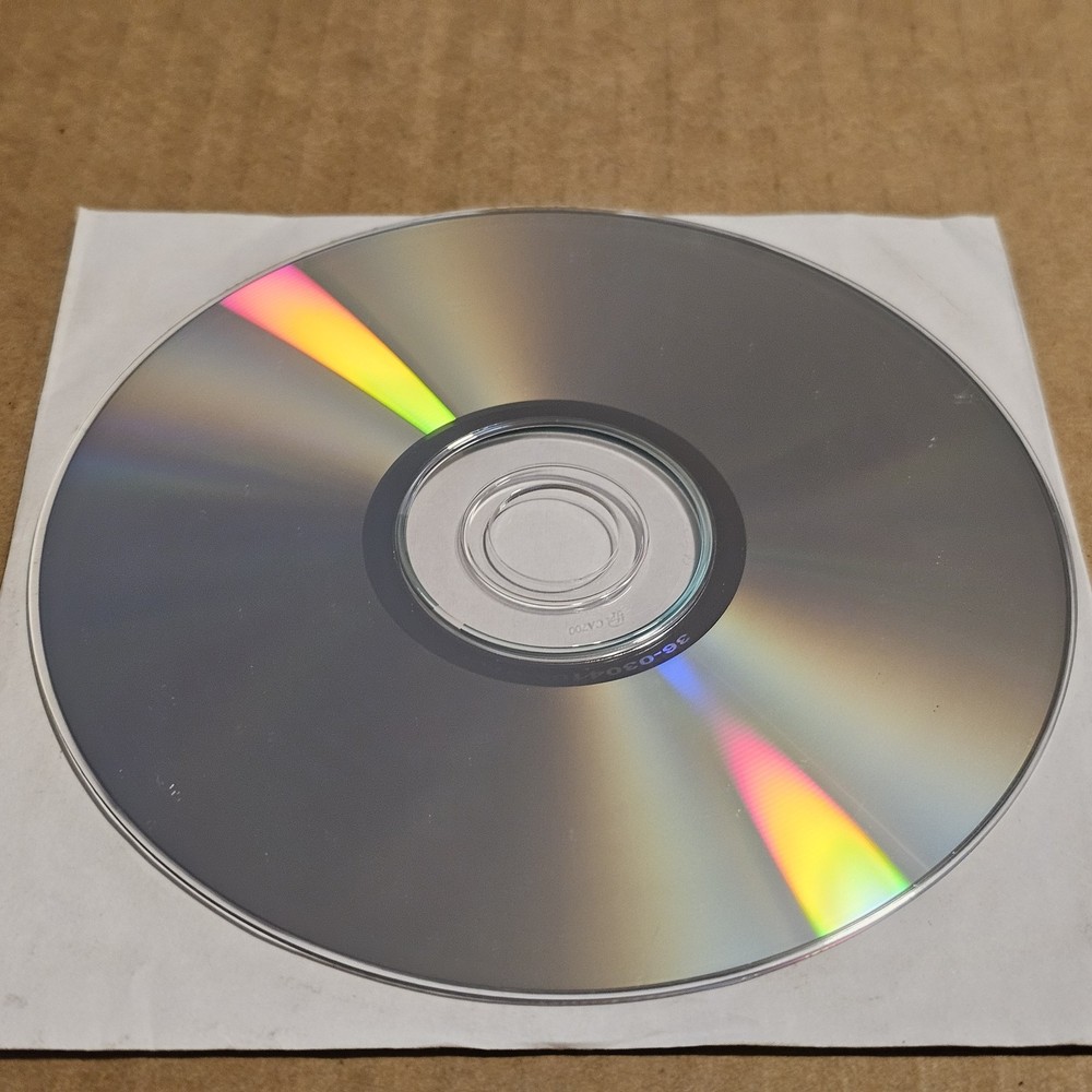 SoonMark PC USB Driver Installation CD Win7 Win8 Win10 XP Mac