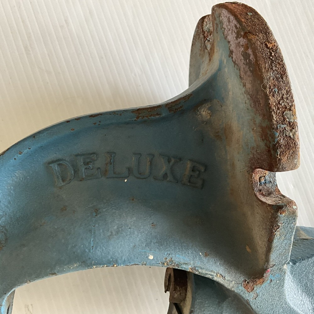 Bair Super Deluxe Hand Reloading Press