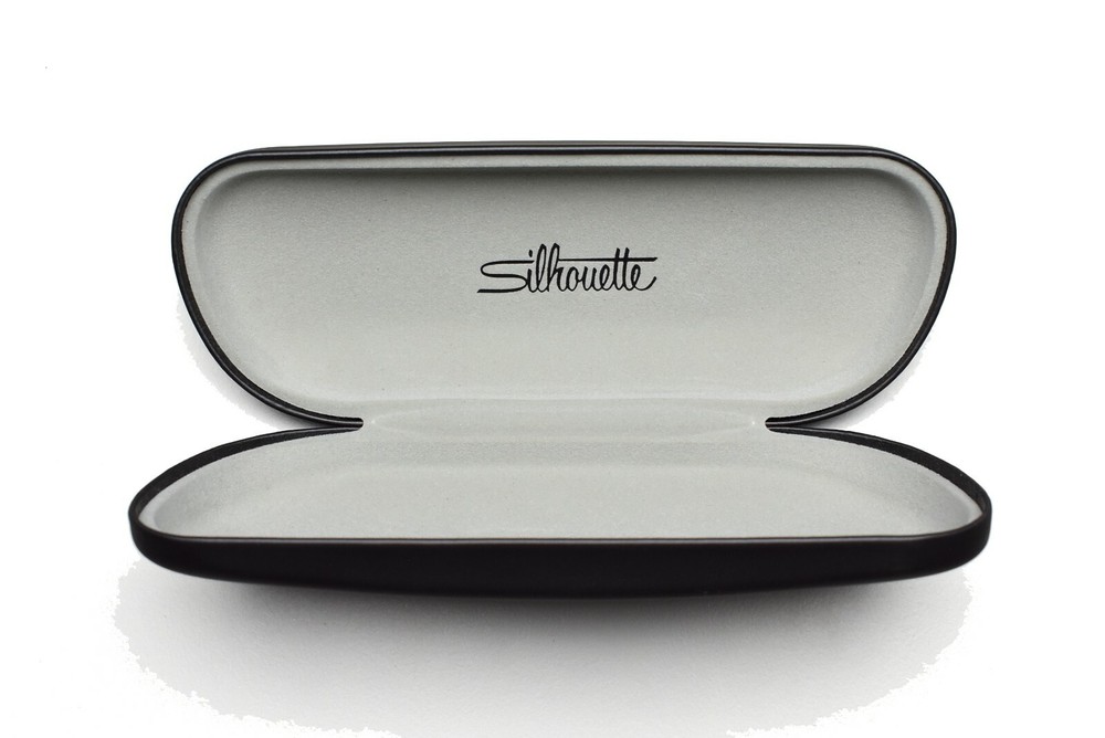 Silhouette New Eyeglasses Case
