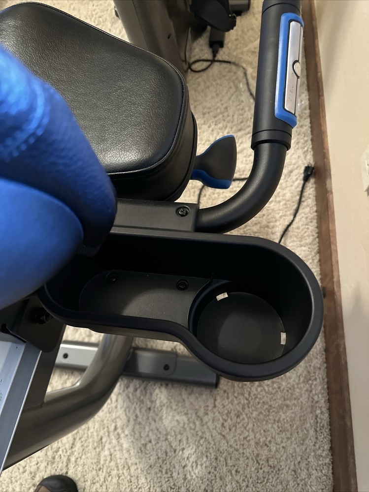 Life cycle RS3 *Pickup only Ridgway CO