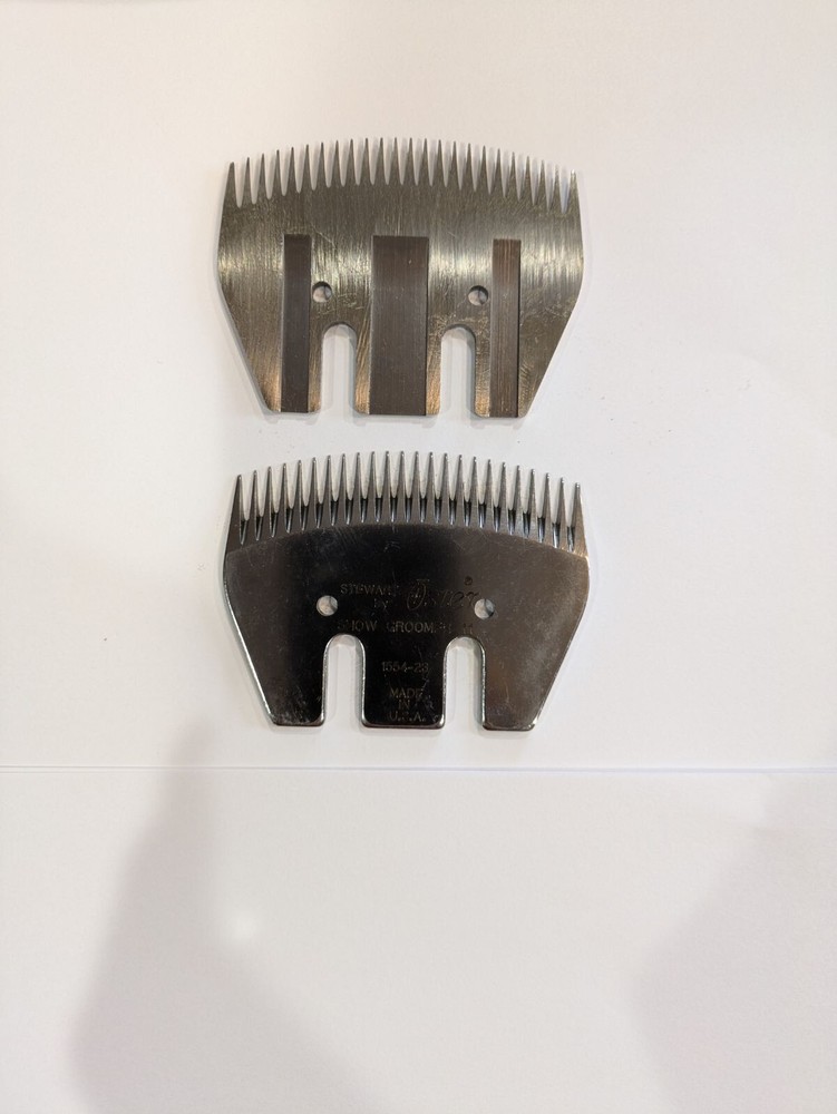 Oster Shearmaster / Showmaster Blade