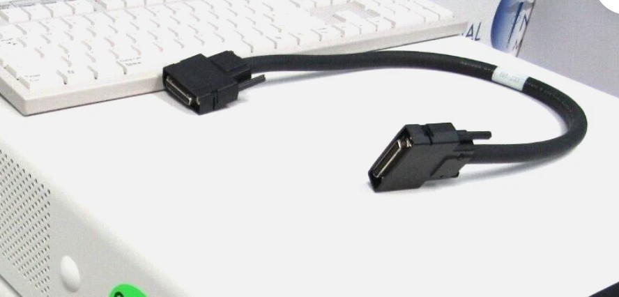 Fujinon ELUXEO 7000 Light Control Cable