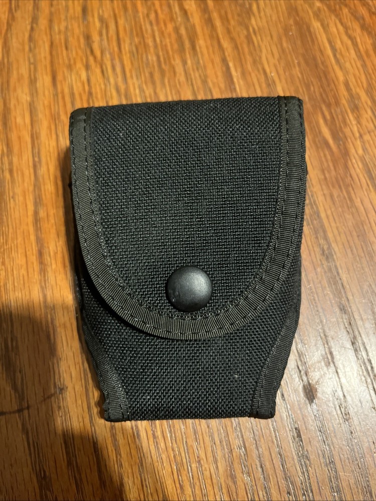 Nylon Handcuff Case