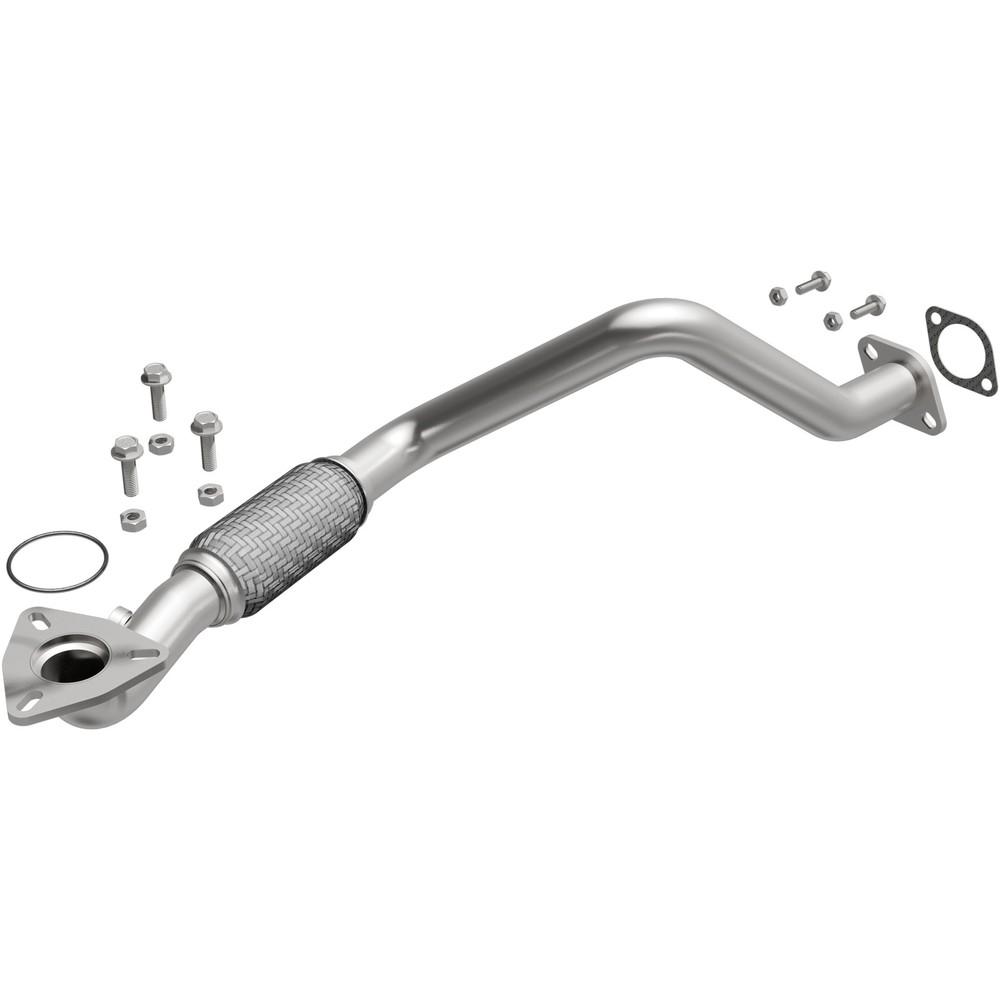 OE Replacement Exhaust Pipe Kit 107-0055