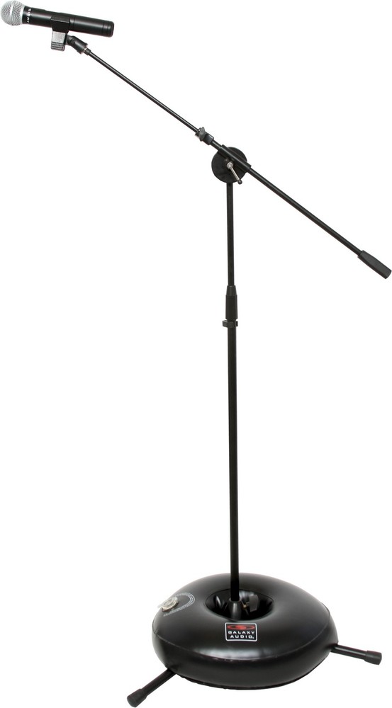 Galaxy Audio Life Saver - Round