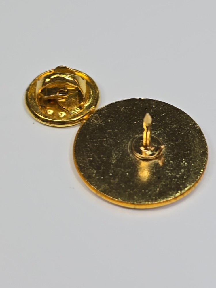 Caribbean Tourism Organization CHAPTER Lapel Pin