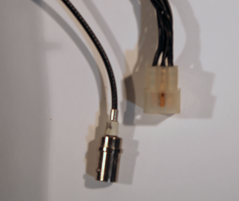 Information International Laser Diode ASSY-Collimator 15186-1