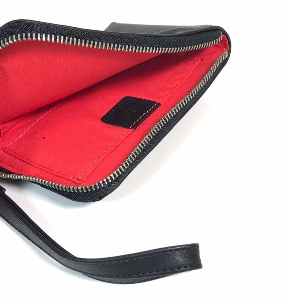 HP Sprocket Black Wallet Case (2HS23A)