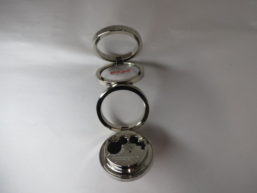 unique CLOCK/TRANSFORMER/WORKS