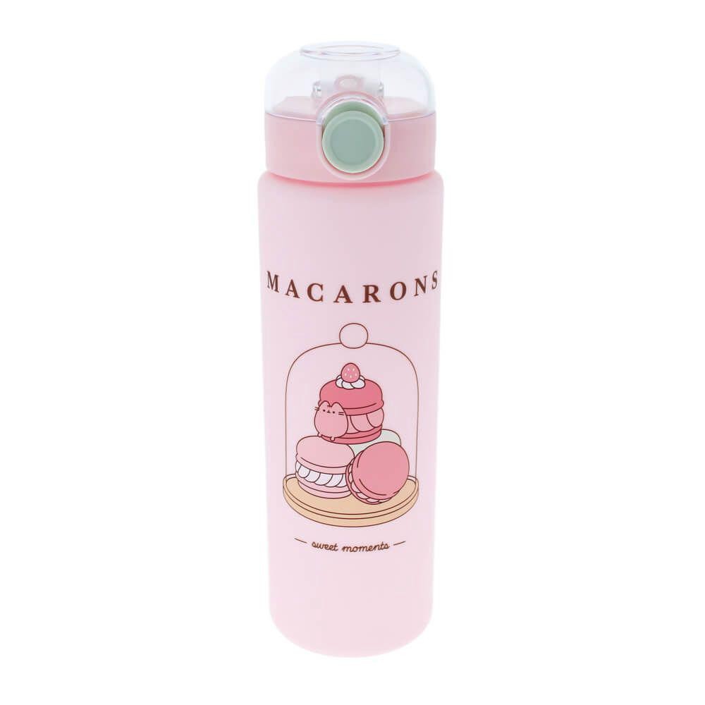 Pusheen Sweets: Water Bottle - 670mL